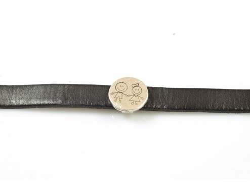 Entrepieza dibujo niños de...