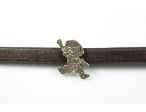 Entrepieza regaliz niño...