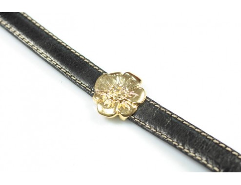 Entrepieza margarita 25mm...