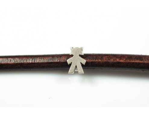 Entrepieza niña para...