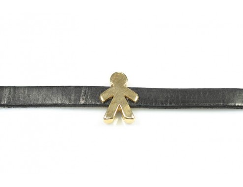 Entrepieza niño 23x16mm...