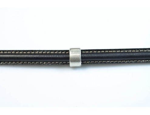 Entrepieza media caña lisa...