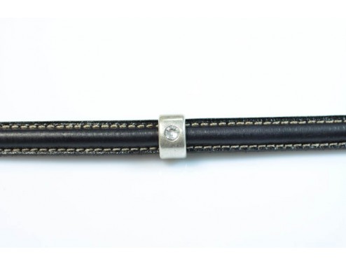 Entrepieza media caña lisa...