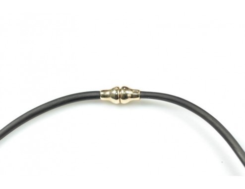 Cierre imán Campana...