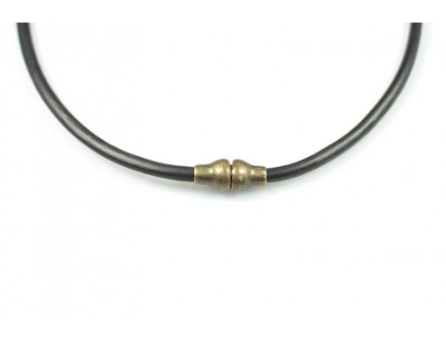 Cierre imán Campana...