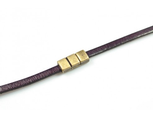 cierre plano imán 6x2mm...