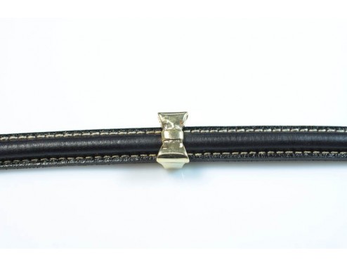 Entrepieza media caña lazo...