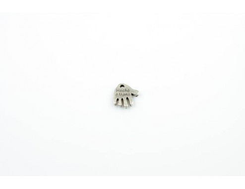 Colgante mano (hecho a...