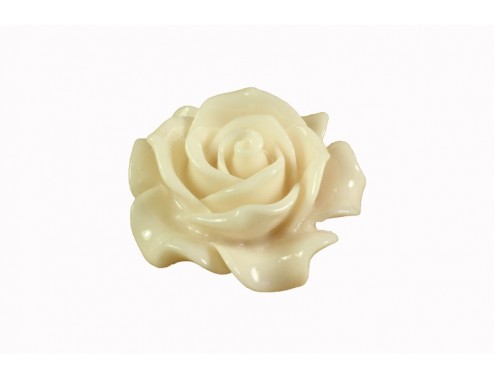 Flor colgante 37mm colores...