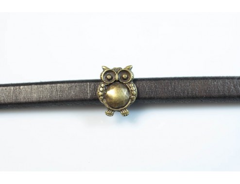 Enterpieza búho panza bola...