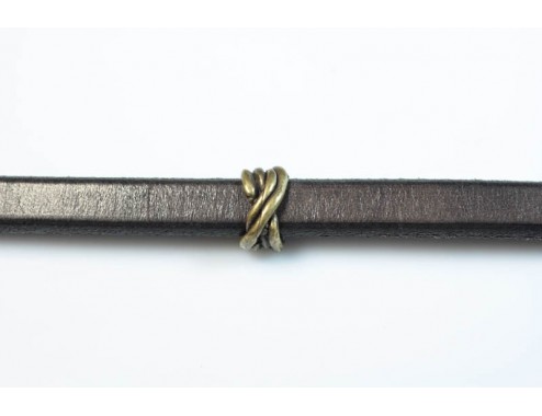 Entrepieza regaliz rayas...