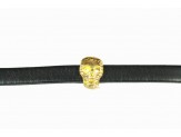 Entrepieza calavera 19x13mm...