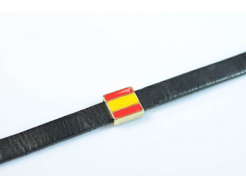 Entrepieza españa 10x2mm...