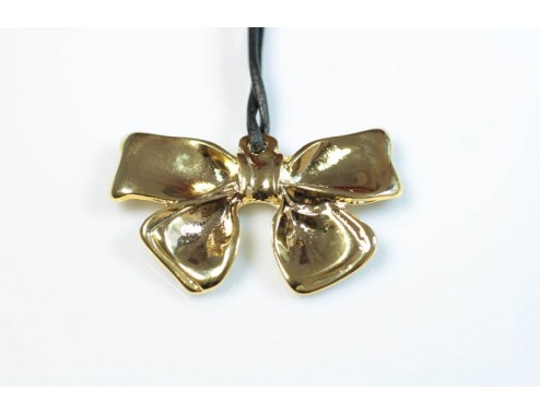 Colgante lazo 51x31 mm...