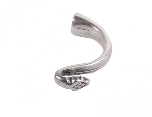 Pulsera Serpiente 10x5 mm...