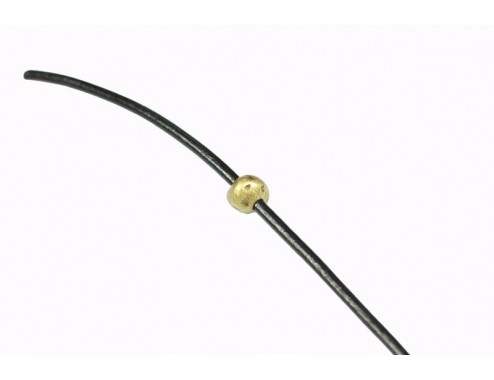 Bola machacada simple 3mm...