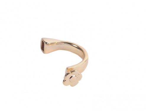 Pulsera flor 42mm 10x5mm...