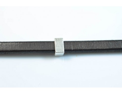 Entrepieza regaliz cuadrada...