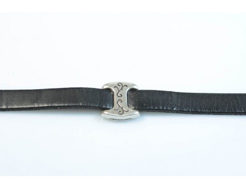 Separador plano labrado dos...