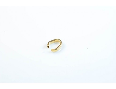 Drop 13.5mm color oro