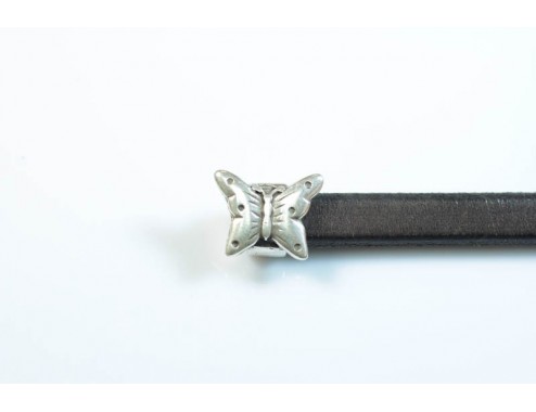 Terminal regaliz mariposa...