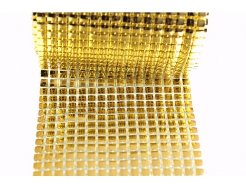 Tira tachuela cuadrada lisa...