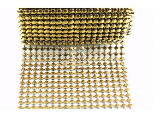 Tira tachuela redonda lisa...