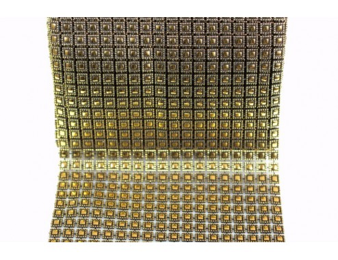 Tira tachuela cuadrada...