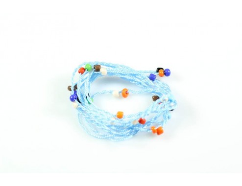 Tira hilo macrame con...