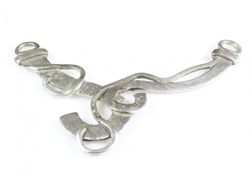 Gargantilla celta 90mm