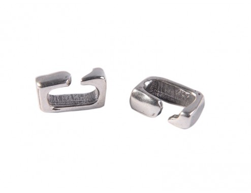 Entrepieza abierta...