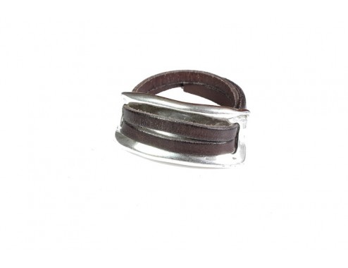 Pulsera pasador 49x20mm...