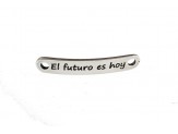 Pulsera frase 