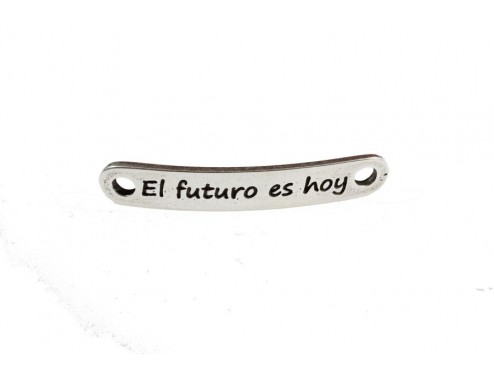 Pulsera frase 