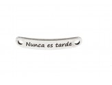 Pulsera frase 