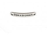 Pulsera frase 