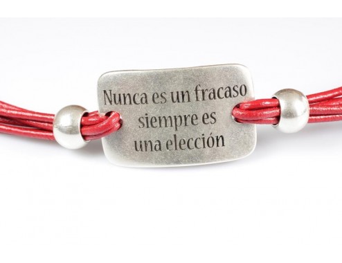 Chapa rectangular 38x24mm...