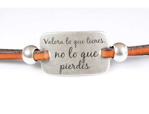 Chapa rectangular 38x24mm...