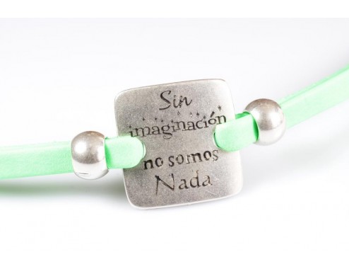 Chapa cuadrada (Sin...