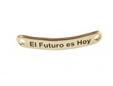 Pulsera frases (Te Quiero...