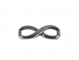 Conector infinito 26x12mm...