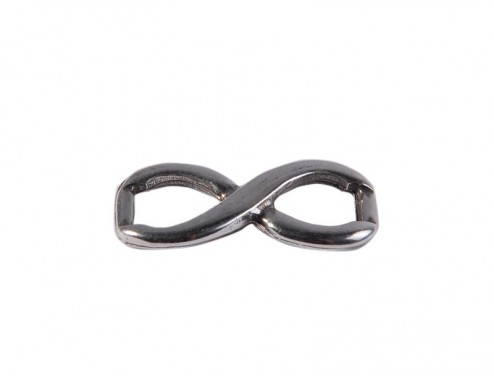 Conector infinito 26x12mm...