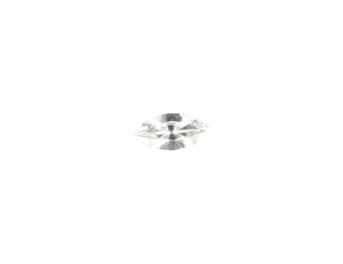 Navette cristal 10x5mm...