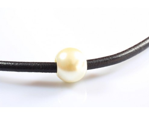 Bola perla resina 16mm...