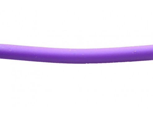 Caucho ecológico macizo 5mm...