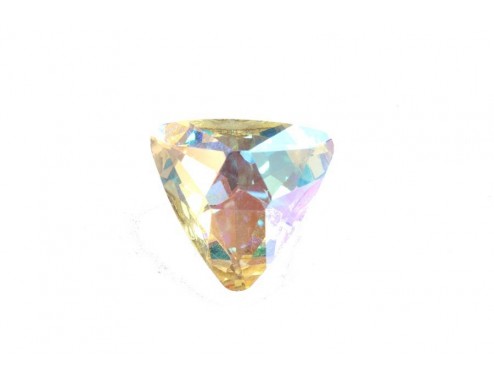 Rivoli cristal 23mm triangulo