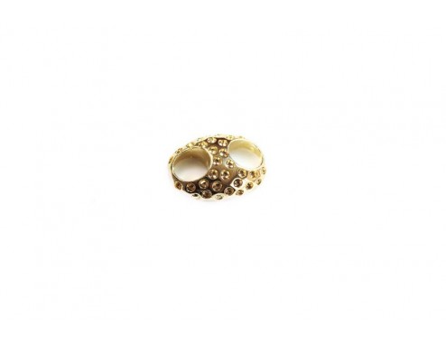 Calabrote hueco puntos...