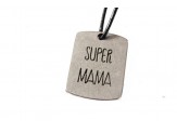 Colgante (Super Mama)...