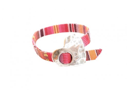 Cierre Corazón 36x32mm para...