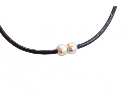 Cierre imán bola 5mm...